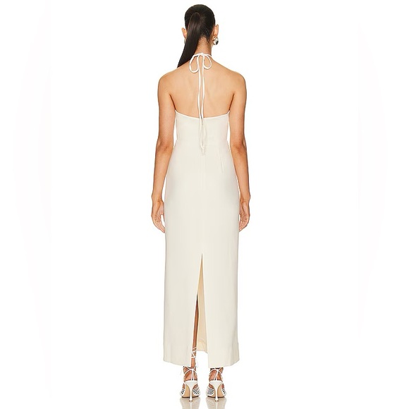 Staud Abigail Dress - Picture 2 of 8